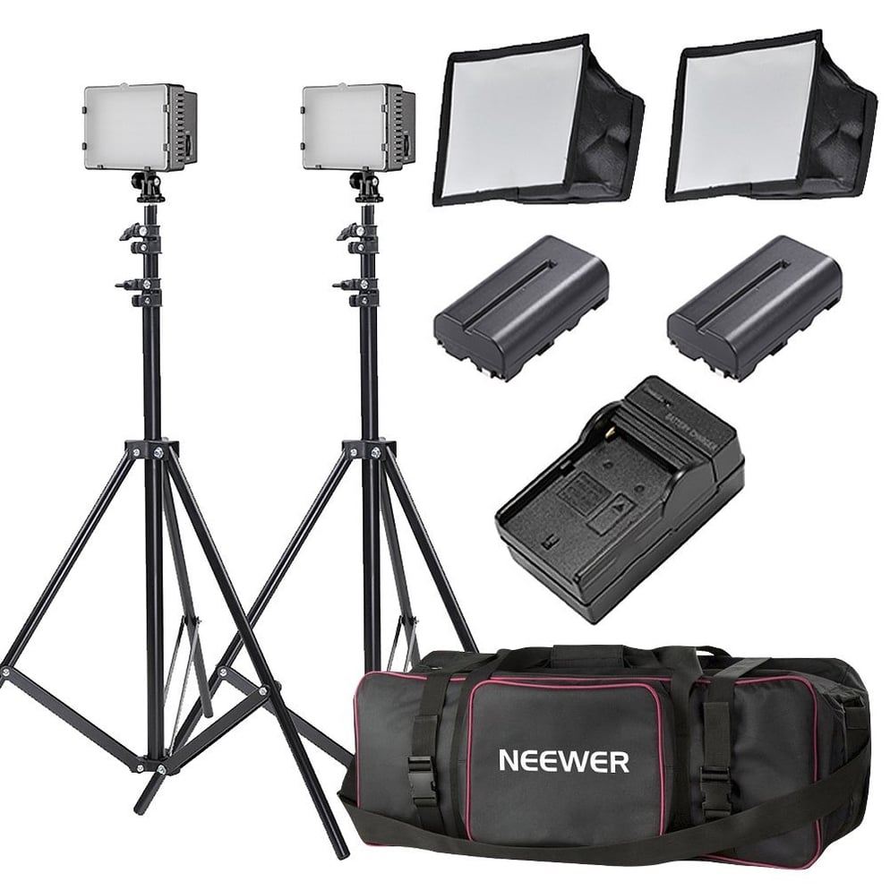 Our Favorite Equipment for Cheap Video Production